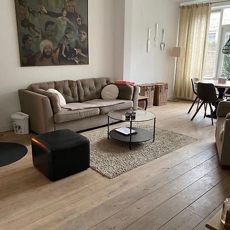 Next To Sea Apartment Vlissingen Ngoại thất bức ảnh