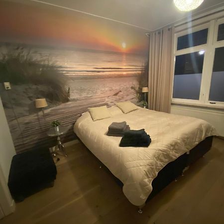 Next To Sea Apartment Vlissingen Ngoại thất bức ảnh