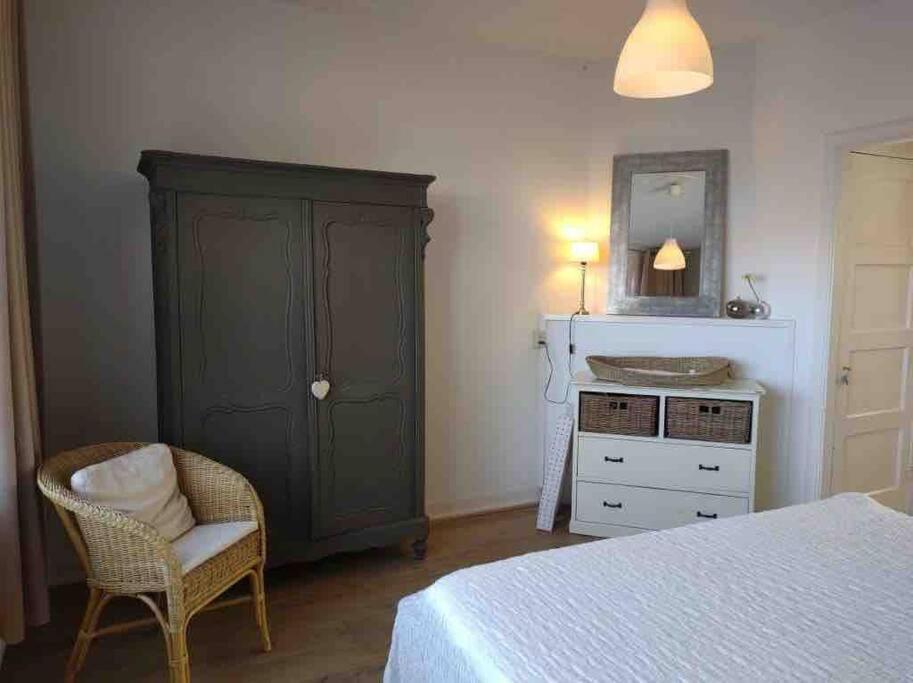 Next To Sea Apartment Vlissingen Ngoại thất bức ảnh