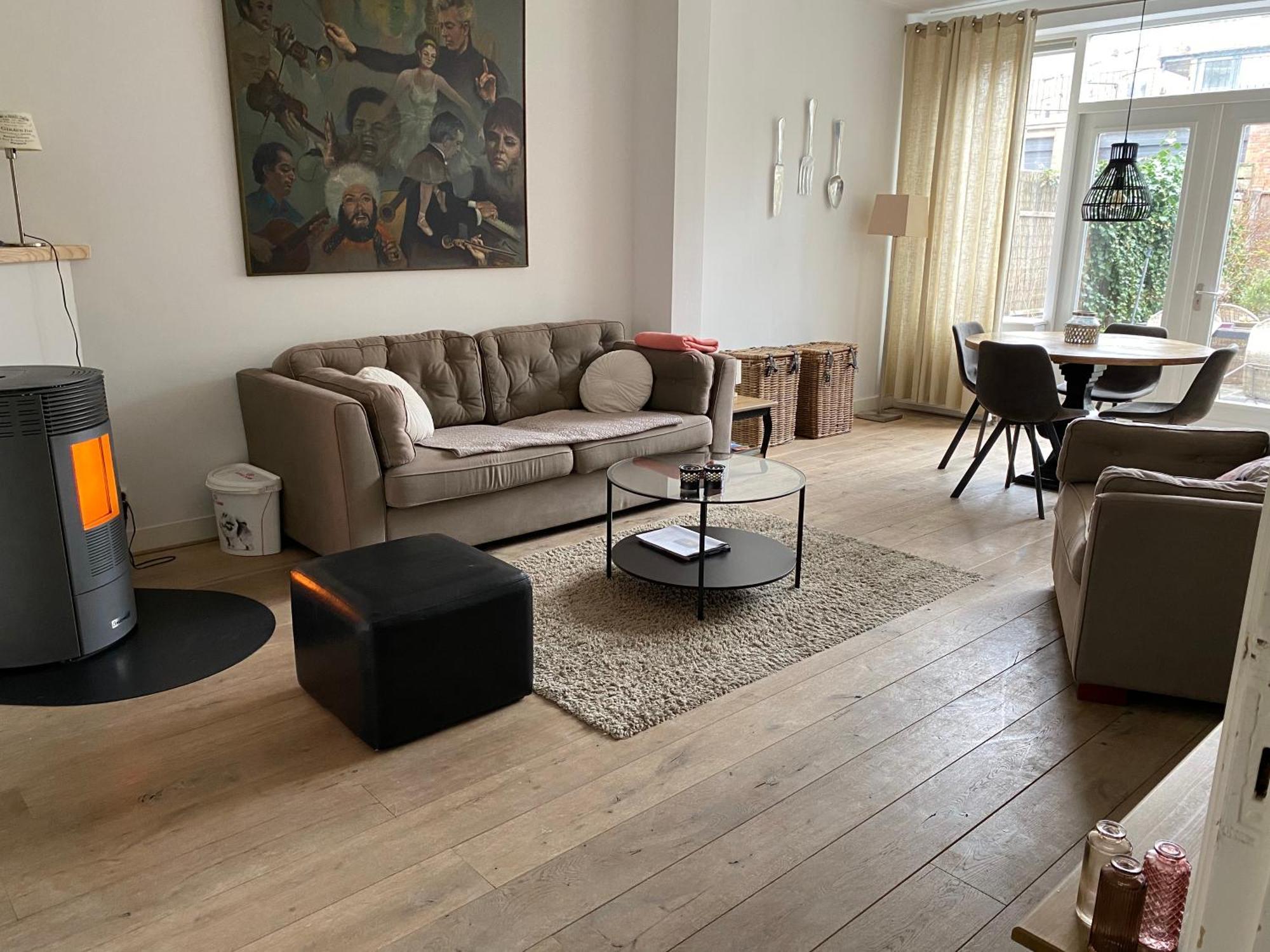 Next To Sea Apartment Vlissingen Ngoại thất bức ảnh