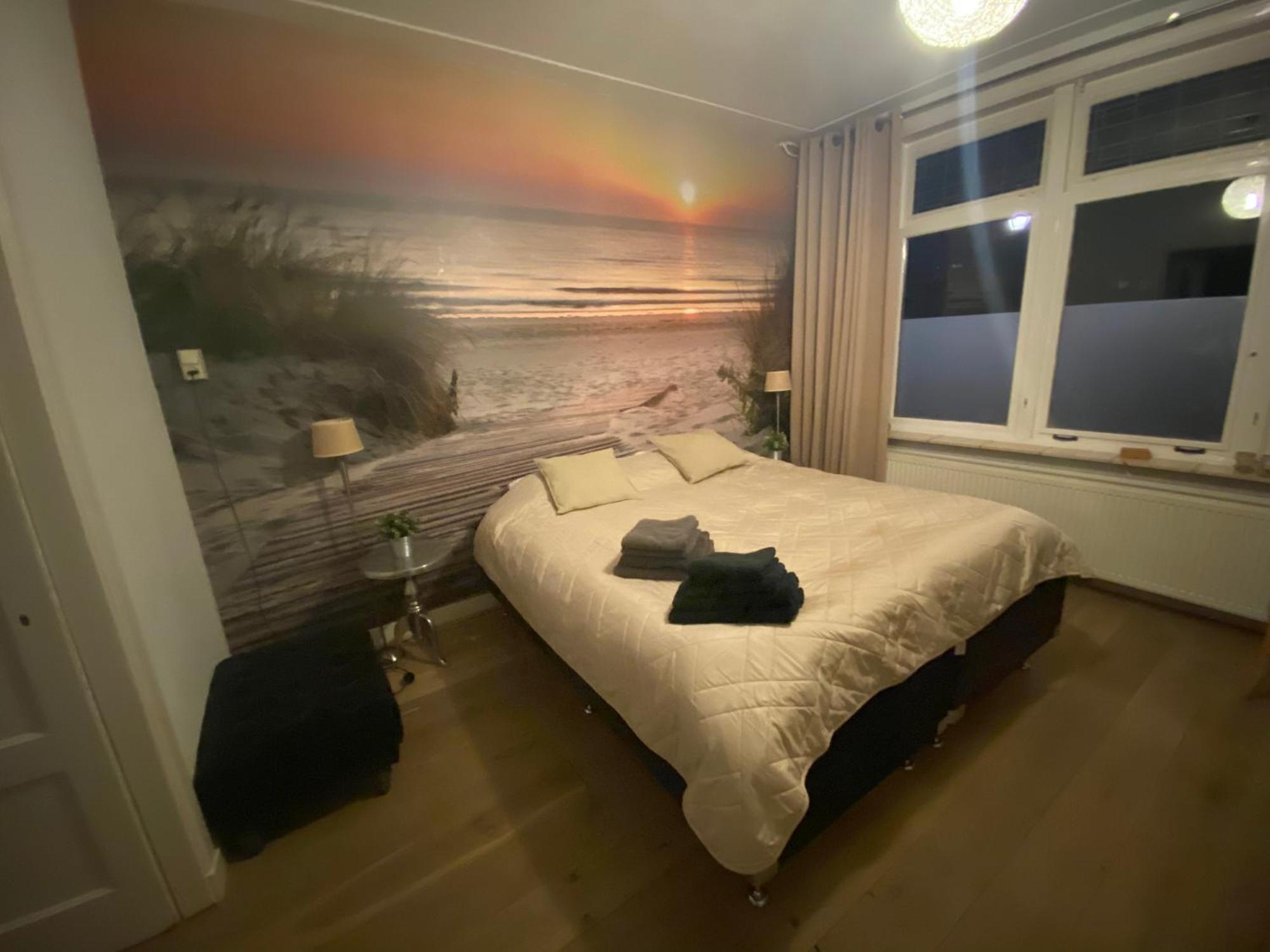 Next To Sea Apartment Vlissingen Ngoại thất bức ảnh